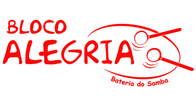 bloco alegria