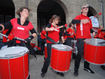 Hafengeburtstag 2009